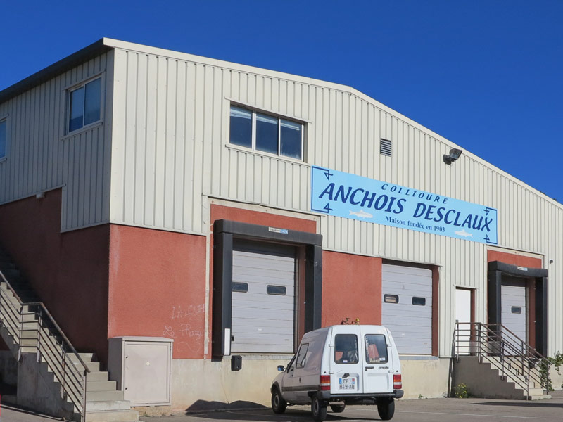 anchois-desclaux-magasin-usine-facade-collioure